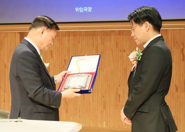 정재상 목사 위임예배(높은뜻정의교회)