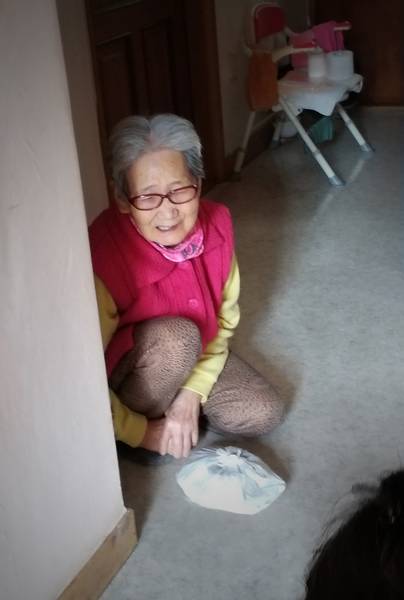 섬김과나눔
