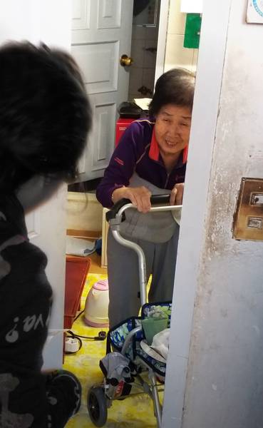 섬김과나눔