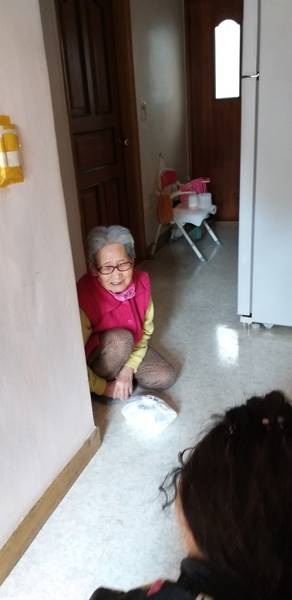 섬김과나눔