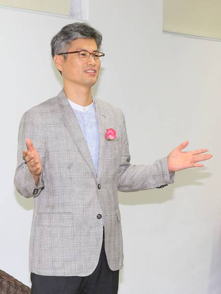 최방은 목사 2교구 환송회
