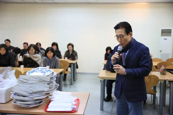 7교구 송년회