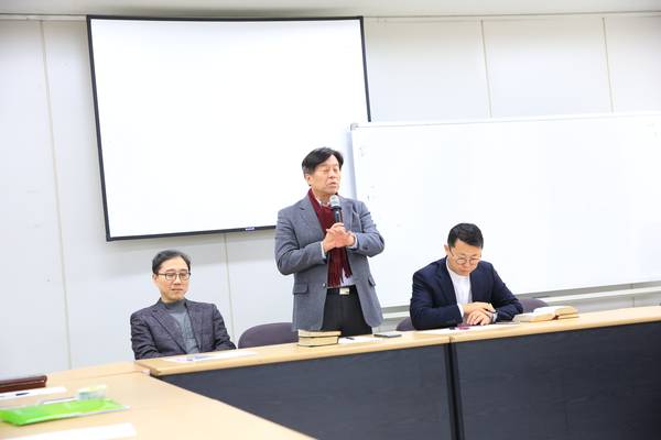 해외선교