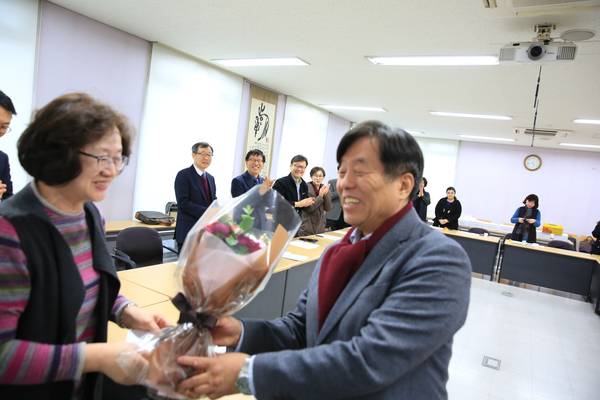 해외선교