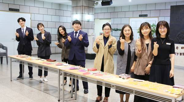 자녀축복기도회