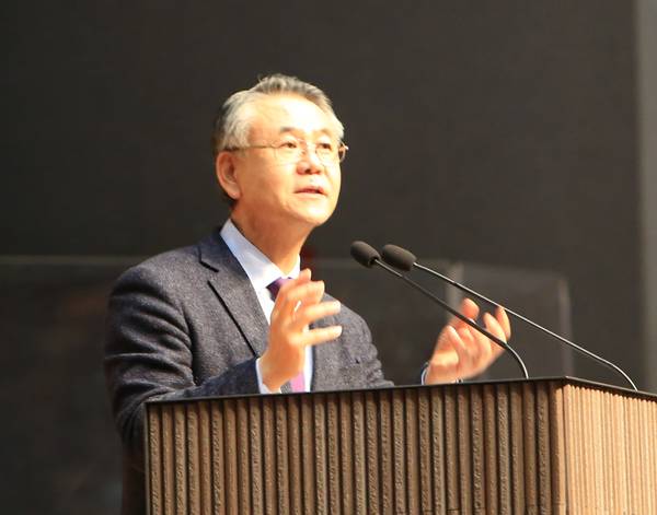 신년특별새벽기도회