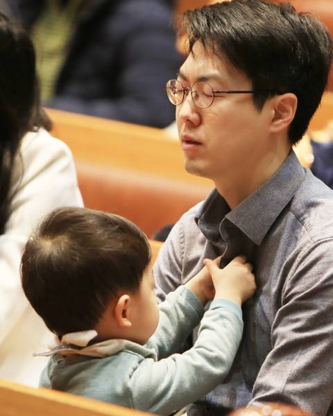 신년특별새벽기도회