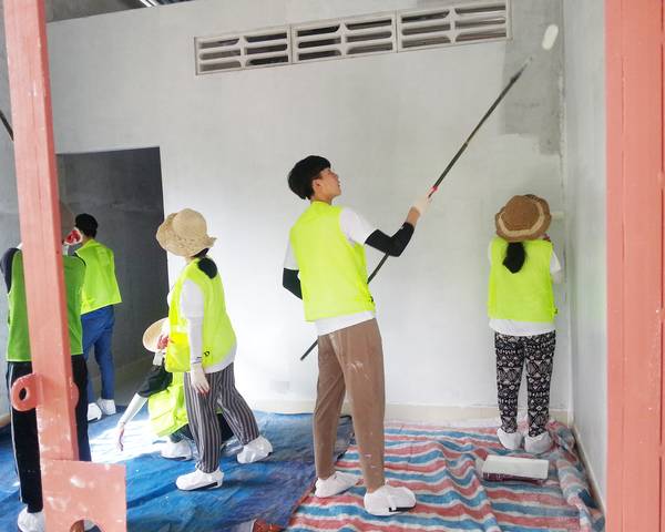 해외선교