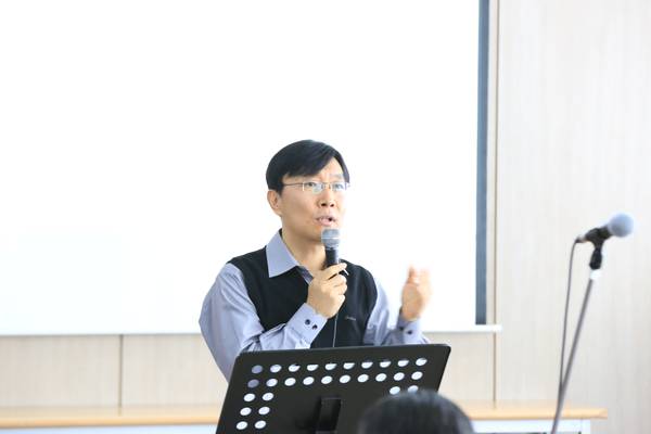 해외선교