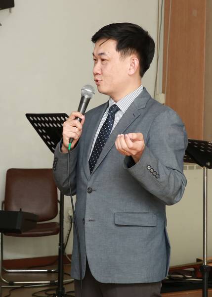 해외선교