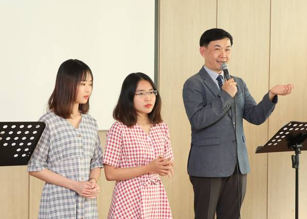 해외선교