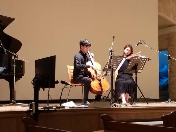 늘푸른대학 11기