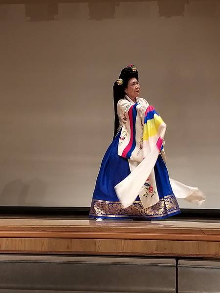 늘푸른대학 11기