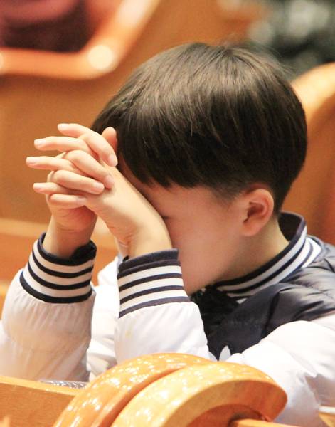 부활절 특별새벽기도회