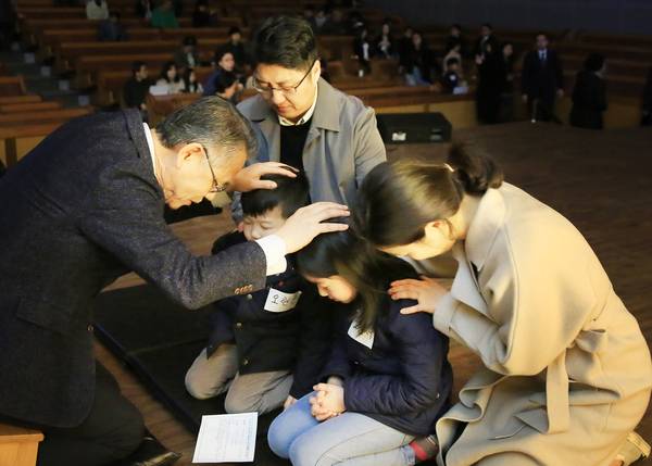 부활절 특별새벽기도회