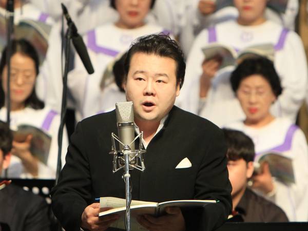 부활절 오라토리오