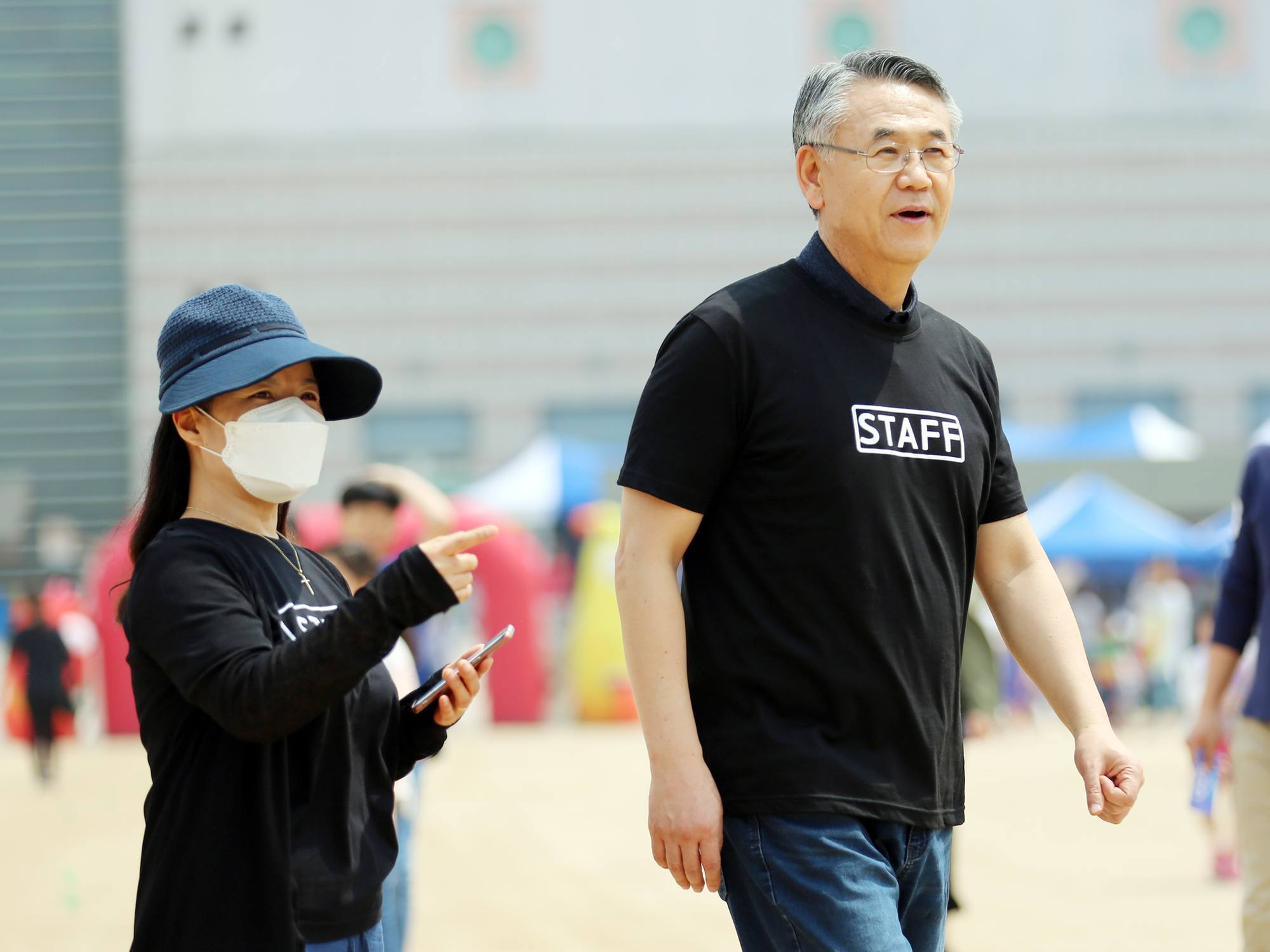 무지개축제