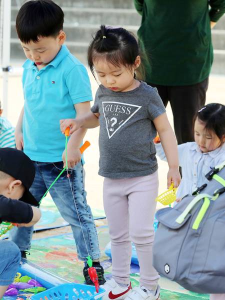 무지개축제