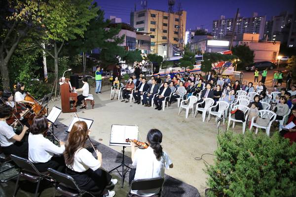 국내선교