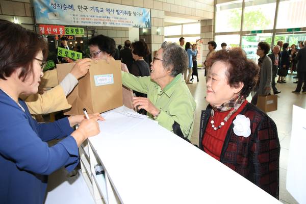 어버이날 카네이션
