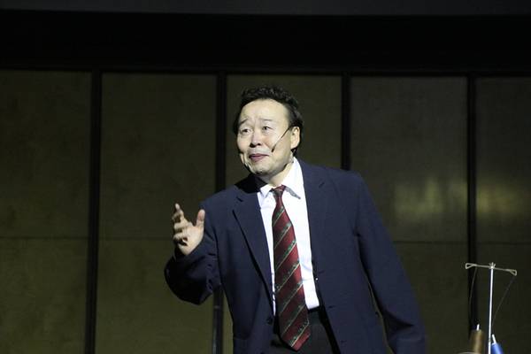 교구찬양대회