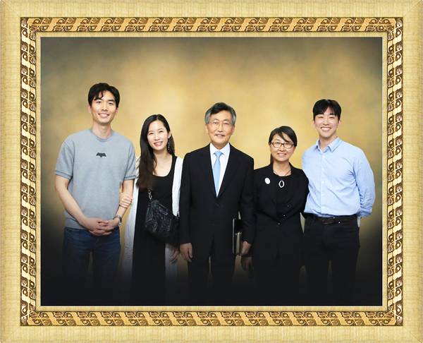 사경회- 이재철 목사
