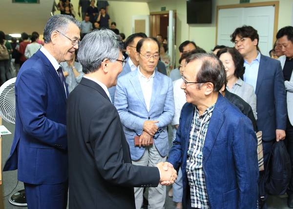 사경회- 이재철 목사