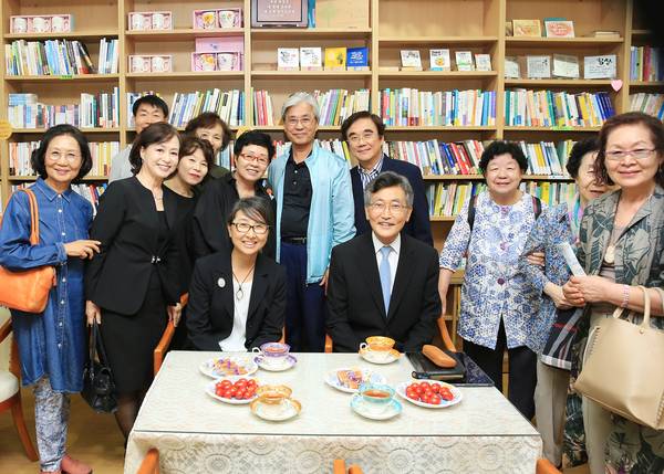사경회- 이재철 목사