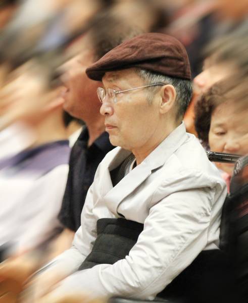 사경회- 이재철 목사
