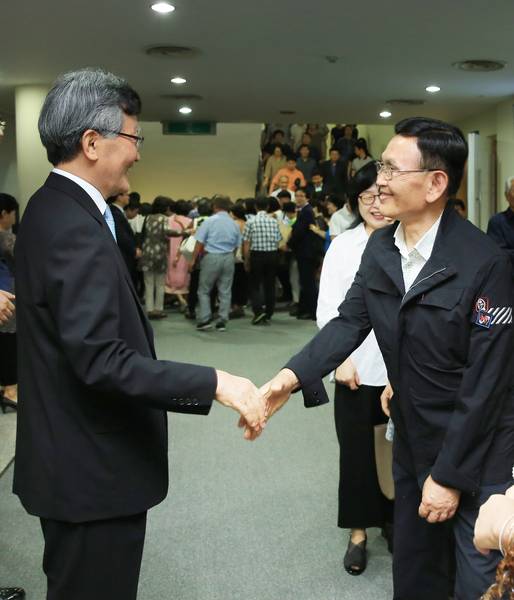 사경회- 이재철 목사