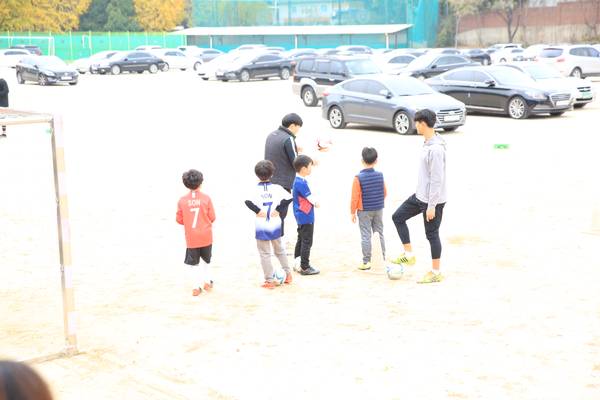 유소년축구
