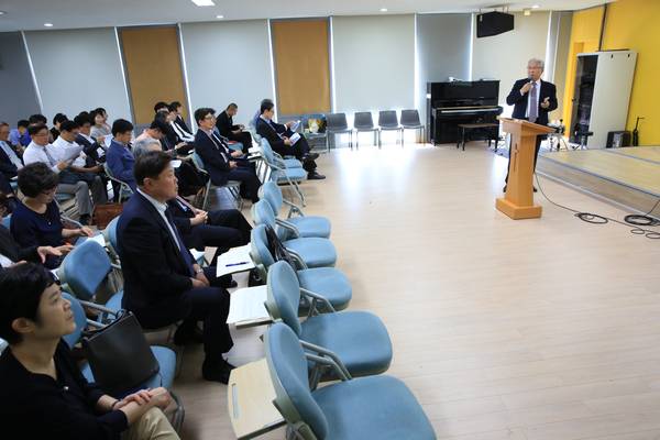 예산편성 신청안내
