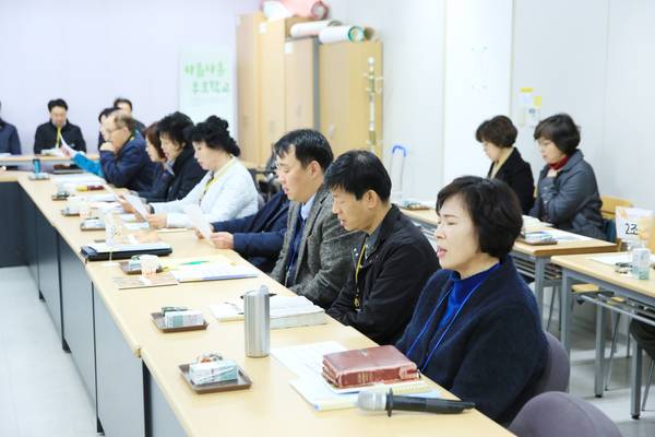 피택자교육