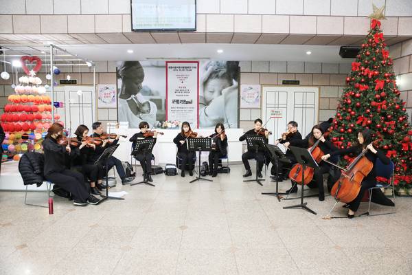 제7회 생명사랑이웃사랑 캠페인