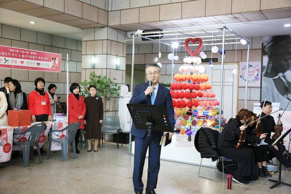 제7회 생명사랑이웃사랑 캠페인