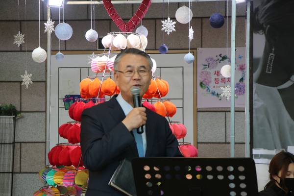 제7회 생명사랑이웃사랑 캠페인