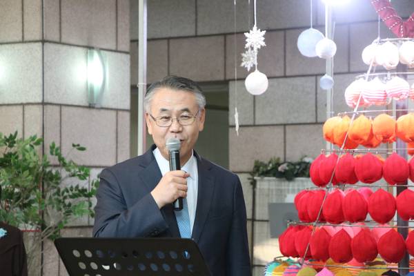 제7회 생명사랑이웃사랑 캠페인