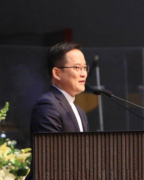 신년특별새벽기도회