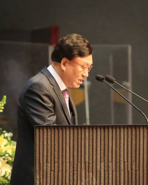 신년특별새벽기도회