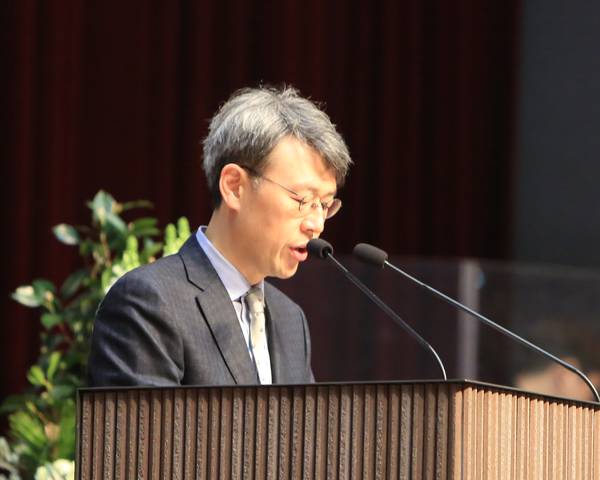 신년특별새벽기도회