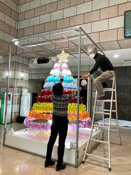제8회 생명사랑이웃사랑 캠페인