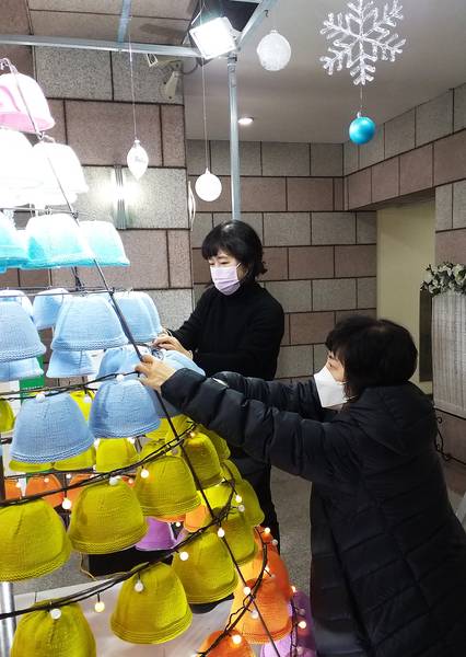 제9회 생명사랑이웃사랑 캠페인