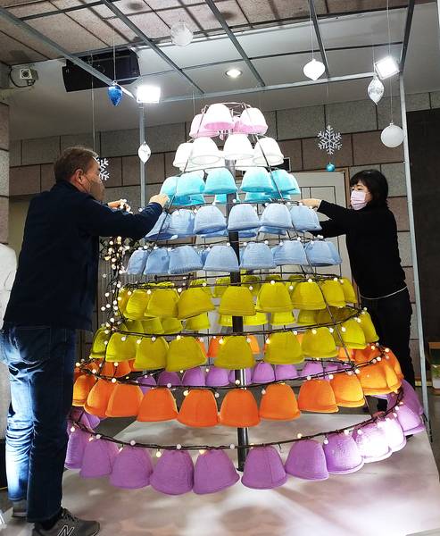 제9회 생명사랑이웃사랑 캠페인