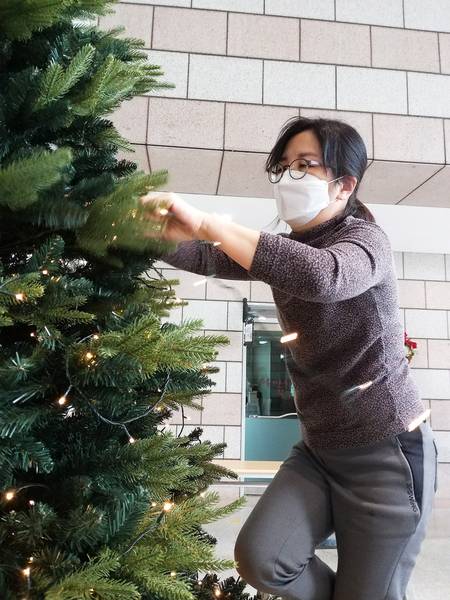 제9회 생명사랑이웃사랑 캠페인