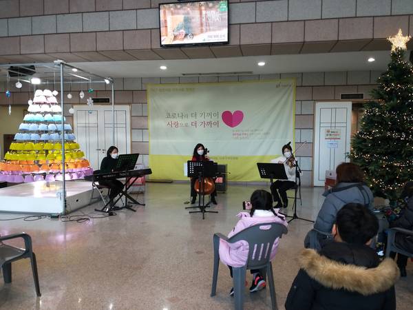 제9회 생명사랑이웃사랑 캠페인