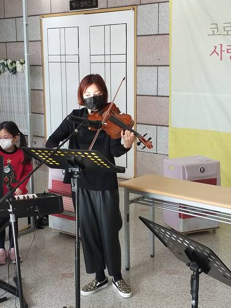제9회 생명사랑이웃사랑 캠페인