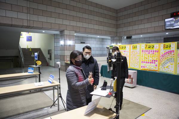신년특별새벽기도회