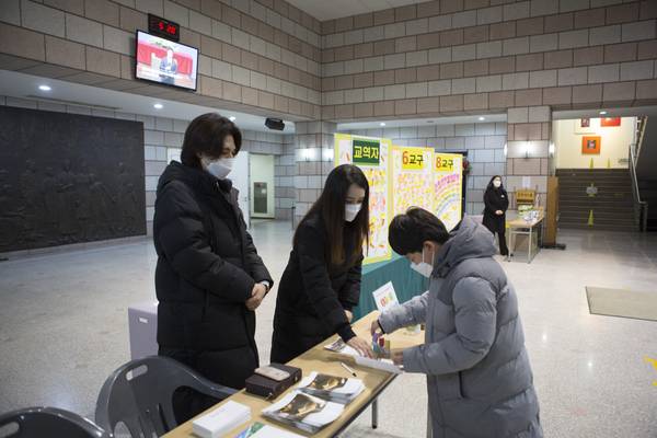 신년특별새벽기도회