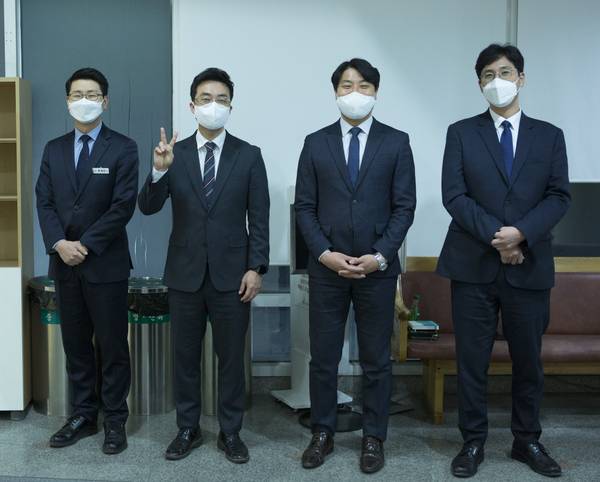 신년특별새벽기도회