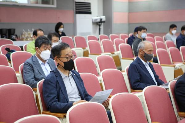 블레싱 남성 기도모임